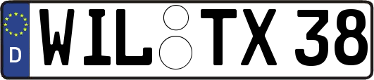 WIL-TX38