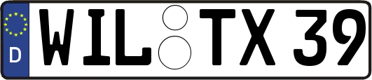 WIL-TX39