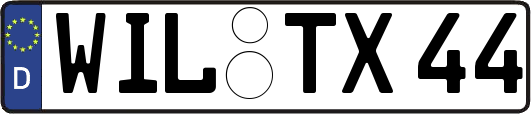 WIL-TX44