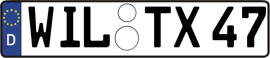 WIL-TX47