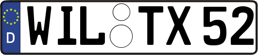 WIL-TX52