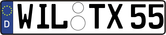 WIL-TX55