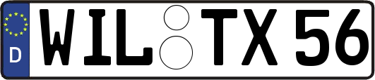 WIL-TX56
