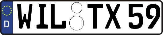 WIL-TX59