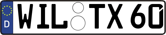 WIL-TX60
