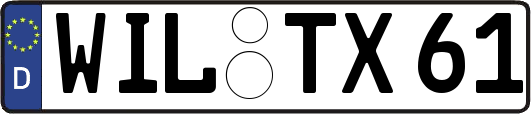 WIL-TX61