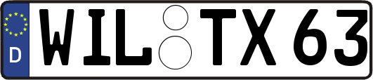 WIL-TX63