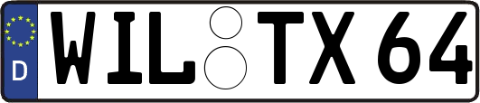 WIL-TX64