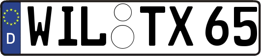 WIL-TX65