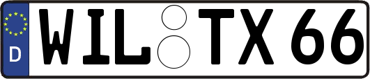 WIL-TX66