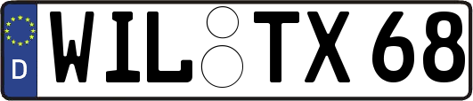 WIL-TX68