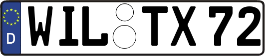 WIL-TX72