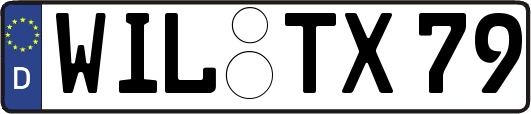 WIL-TX79