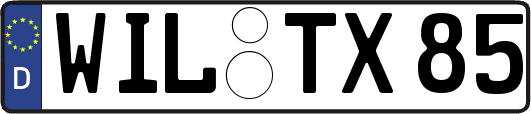 WIL-TX85