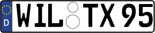 WIL-TX95