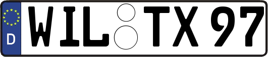 WIL-TX97