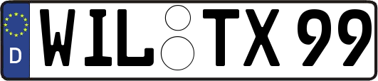 WIL-TX99