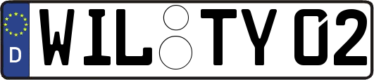 WIL-TY02