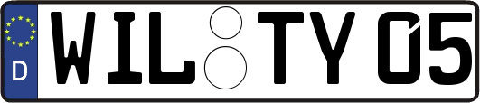 WIL-TY05