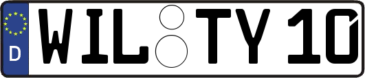 WIL-TY10