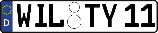 WIL-TY11