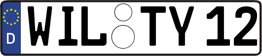 WIL-TY12