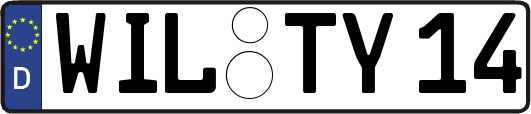 WIL-TY14
