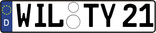 WIL-TY21