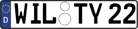 WIL-TY22