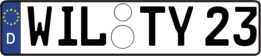 WIL-TY23