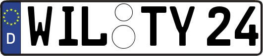WIL-TY24