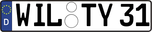 WIL-TY31