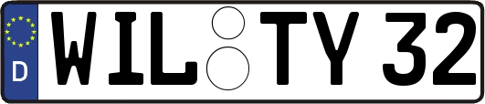 WIL-TY32