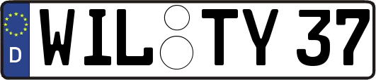WIL-TY37