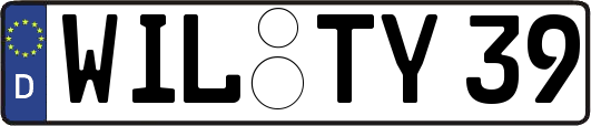 WIL-TY39