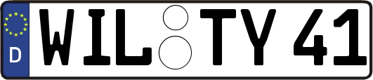 WIL-TY41