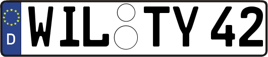 WIL-TY42