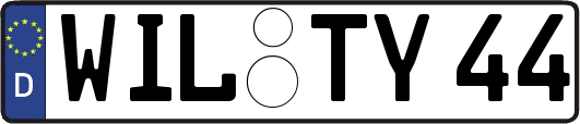 WIL-TY44