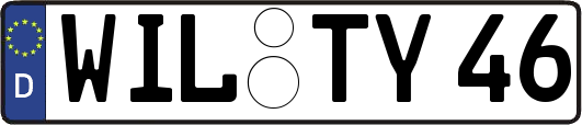 WIL-TY46