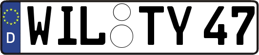 WIL-TY47