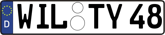 WIL-TY48