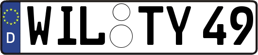 WIL-TY49