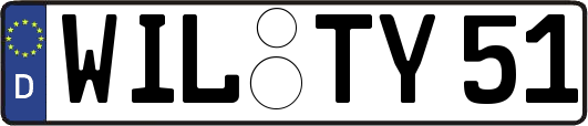 WIL-TY51