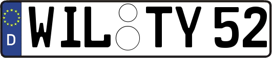 WIL-TY52