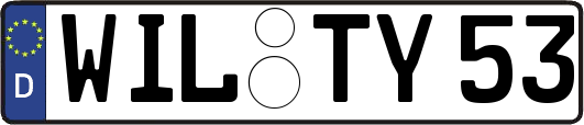 WIL-TY53
