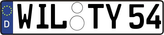 WIL-TY54