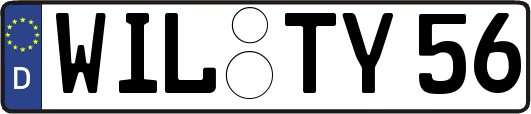 WIL-TY56