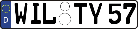 WIL-TY57