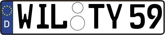 WIL-TY59