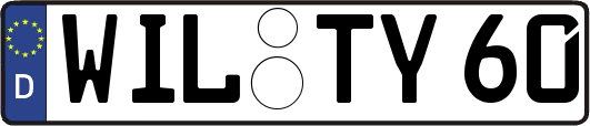 WIL-TY60
